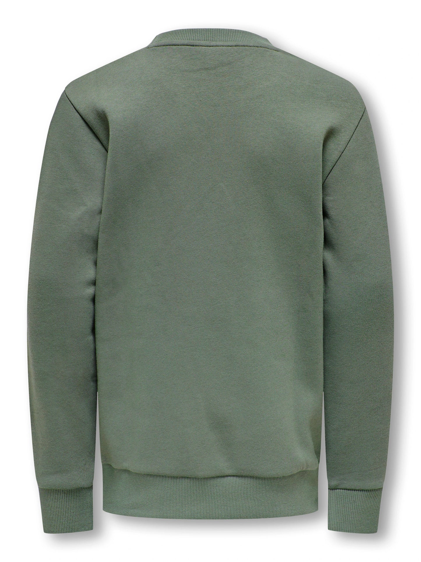 JR CERES CREW CASTOR GRAY
