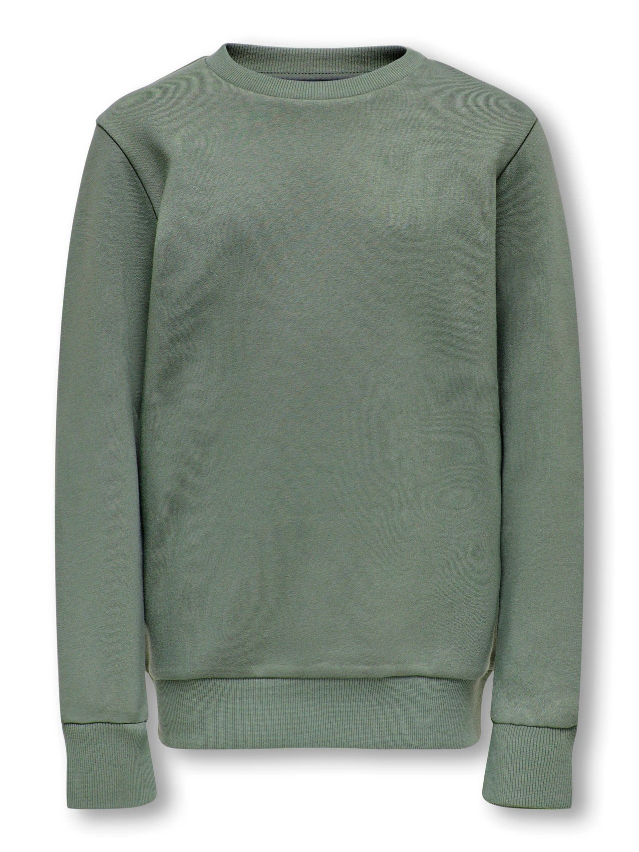 JR CERES CREW CASTOR GRAY
