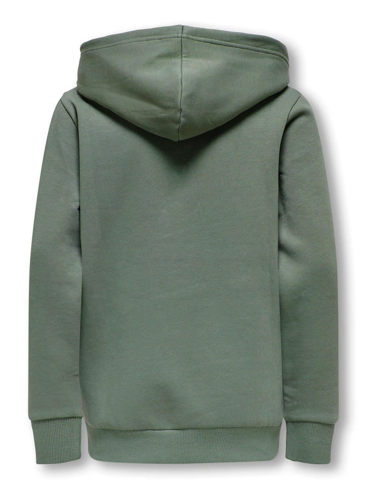 JR CERES HOODIE CASTOR GRAY