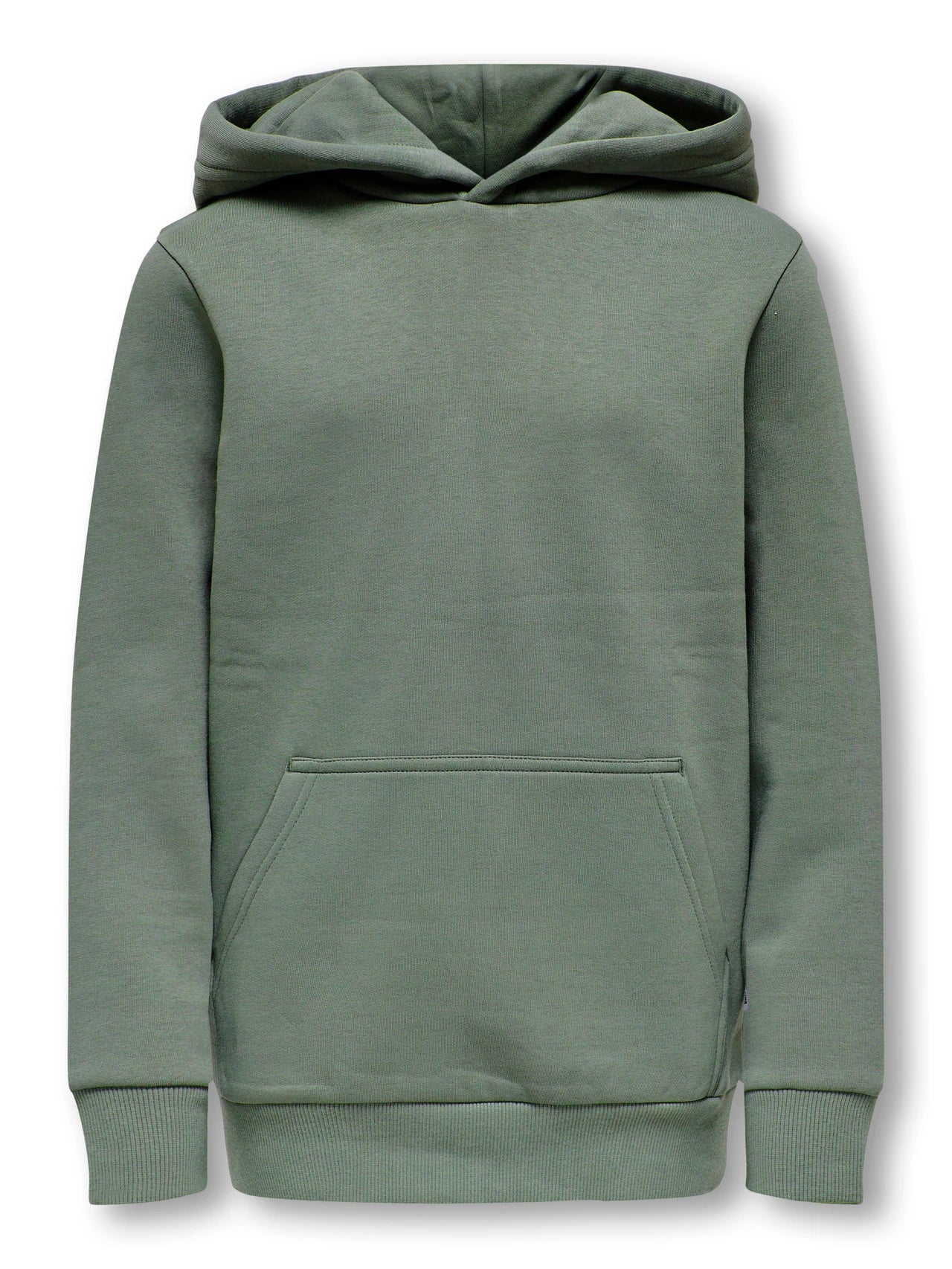 JR CERES HOODIE CASTOR GRAY