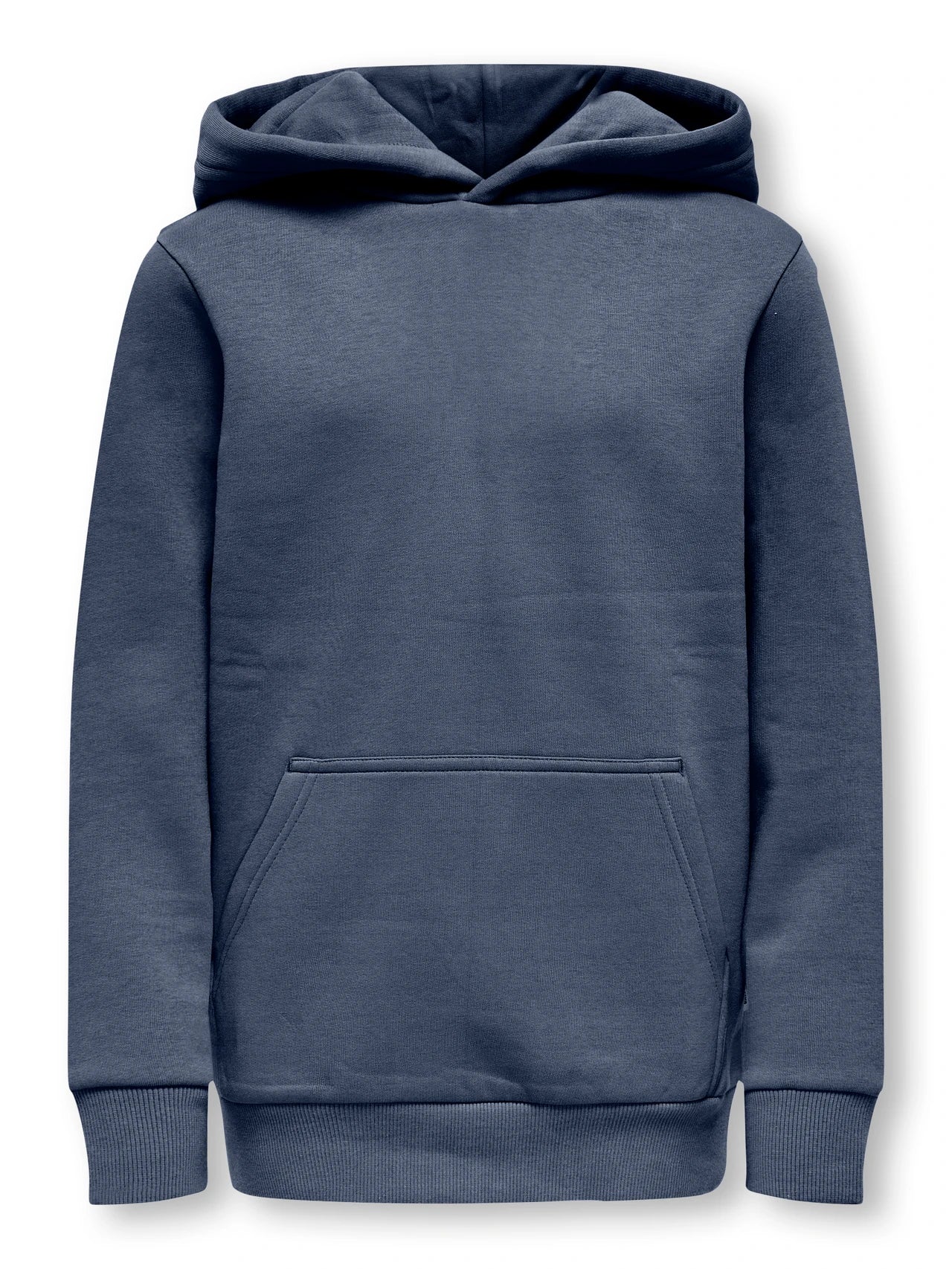 JR CERES HOODIE INDIGO