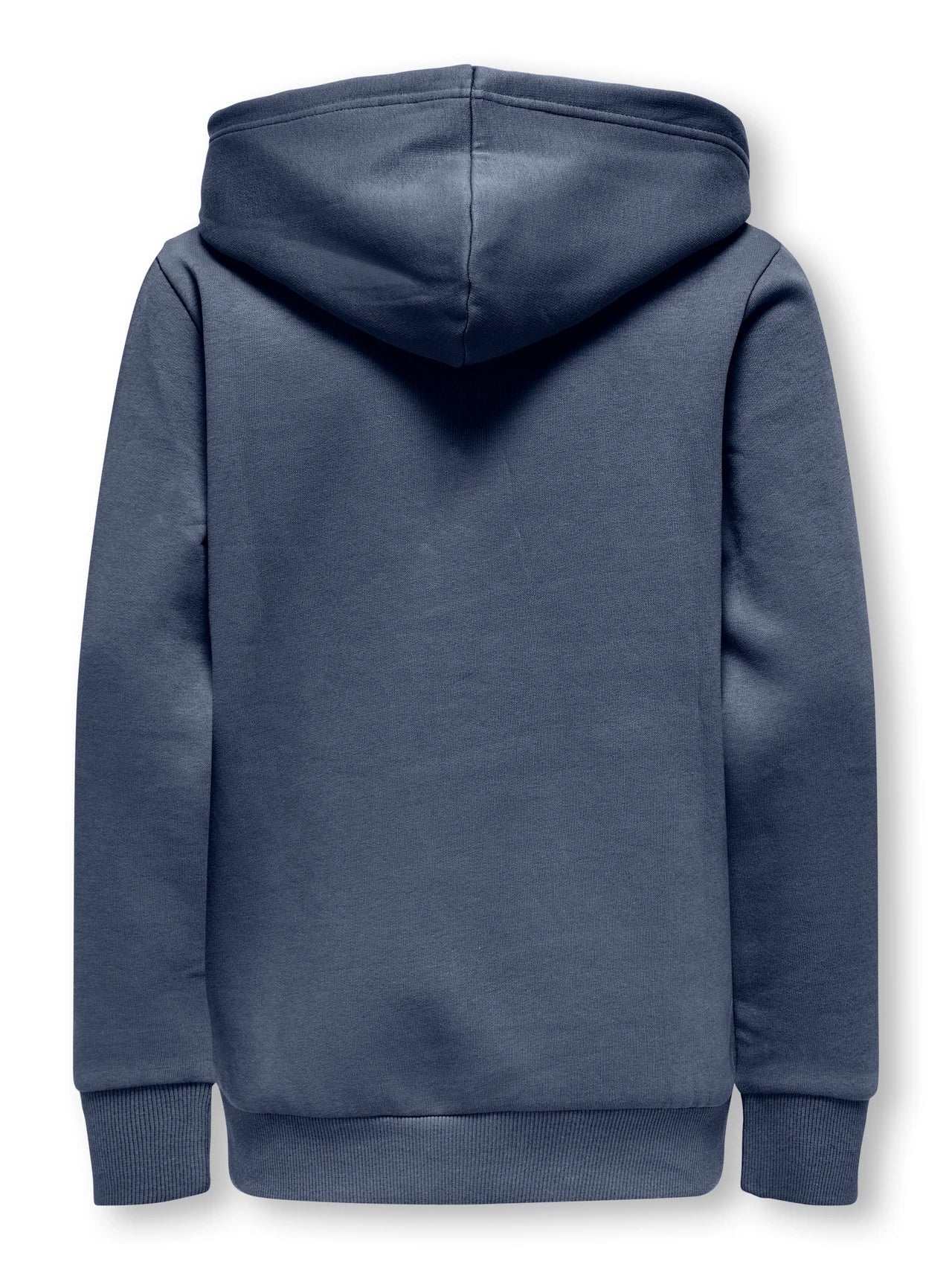 JR CERES HOODIE INDIGO