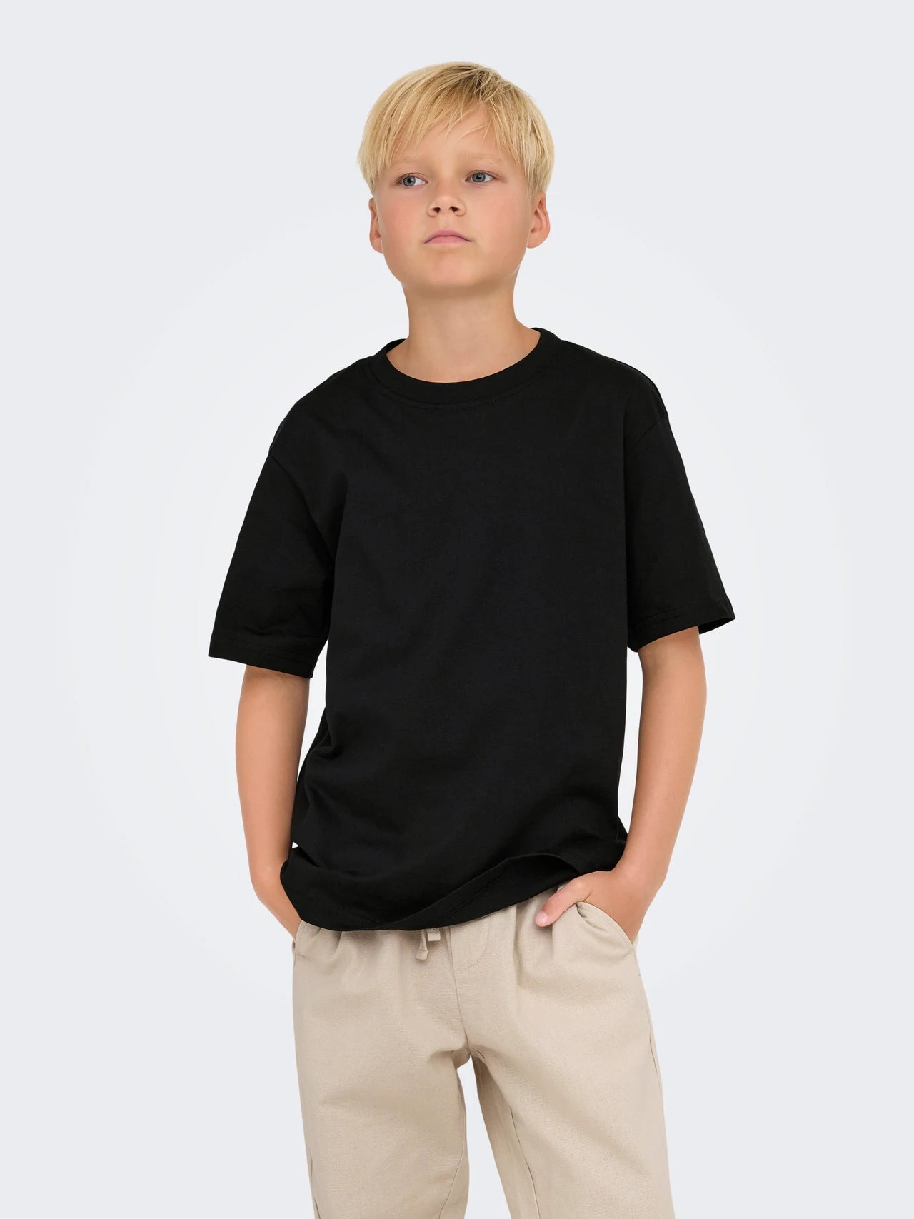 JR FRED BLACK