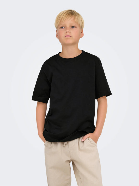 JR FRED BLACK