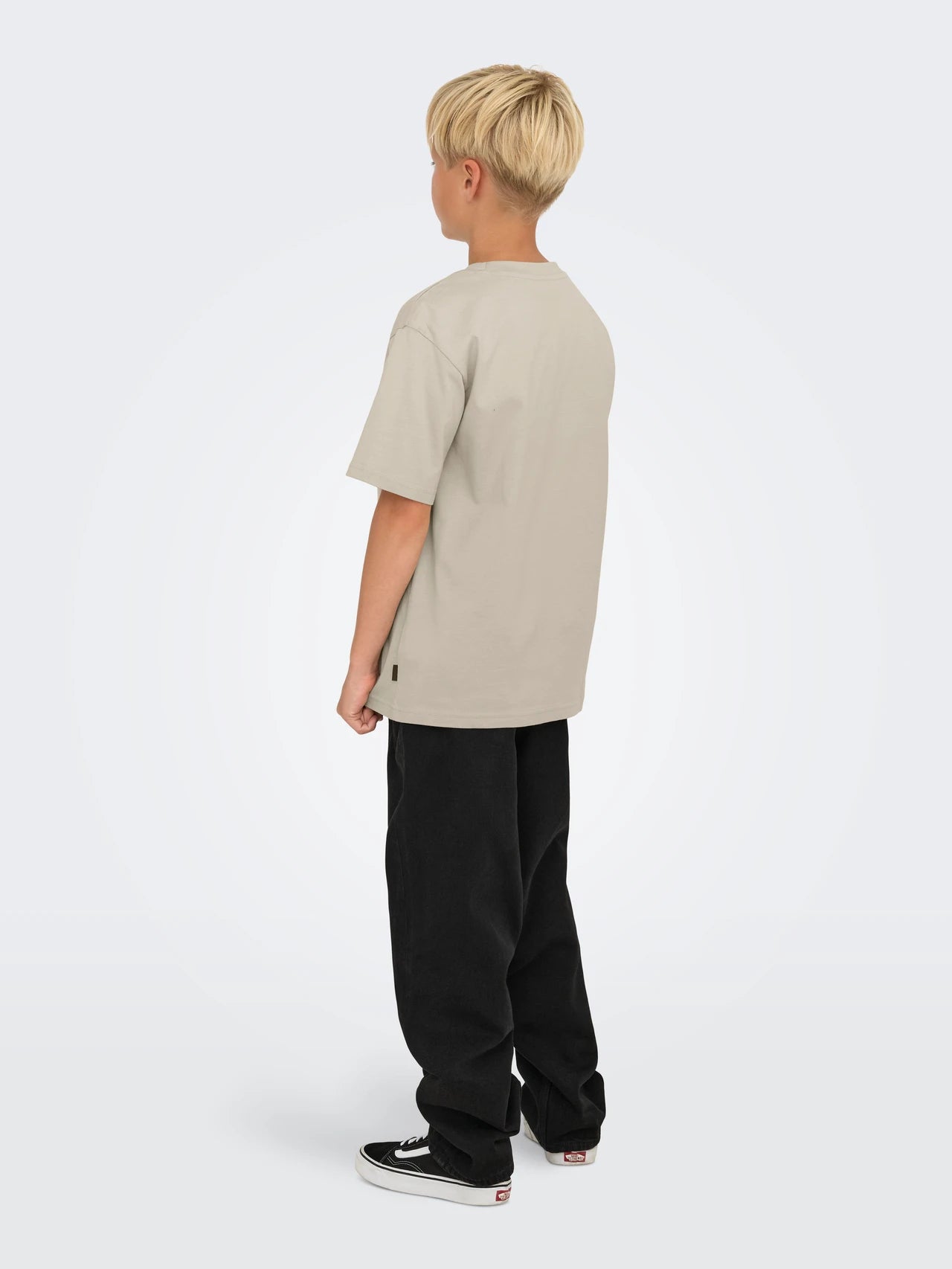 JR FRED SILVER LINING