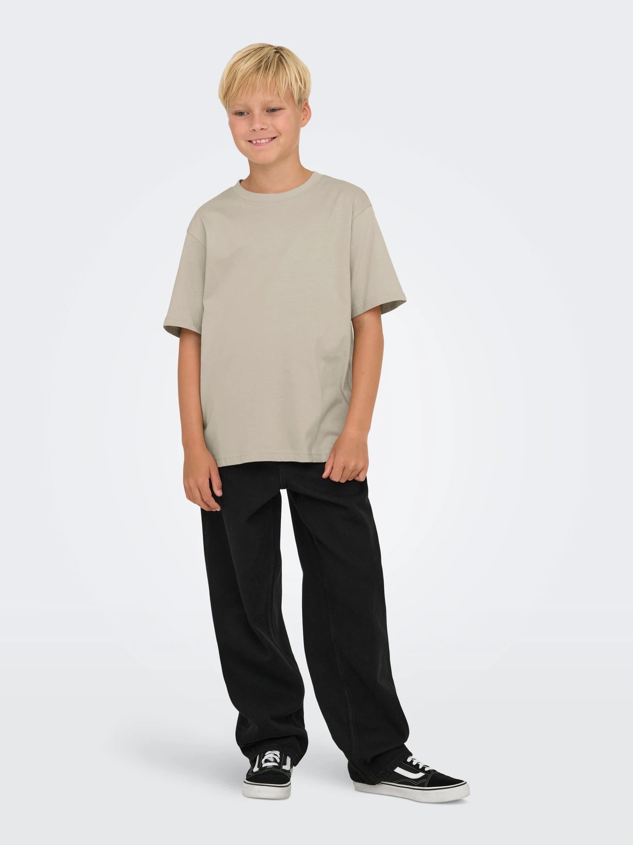 JR FRED SILVER LINING