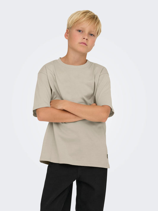 JR FRED SILVER LINING