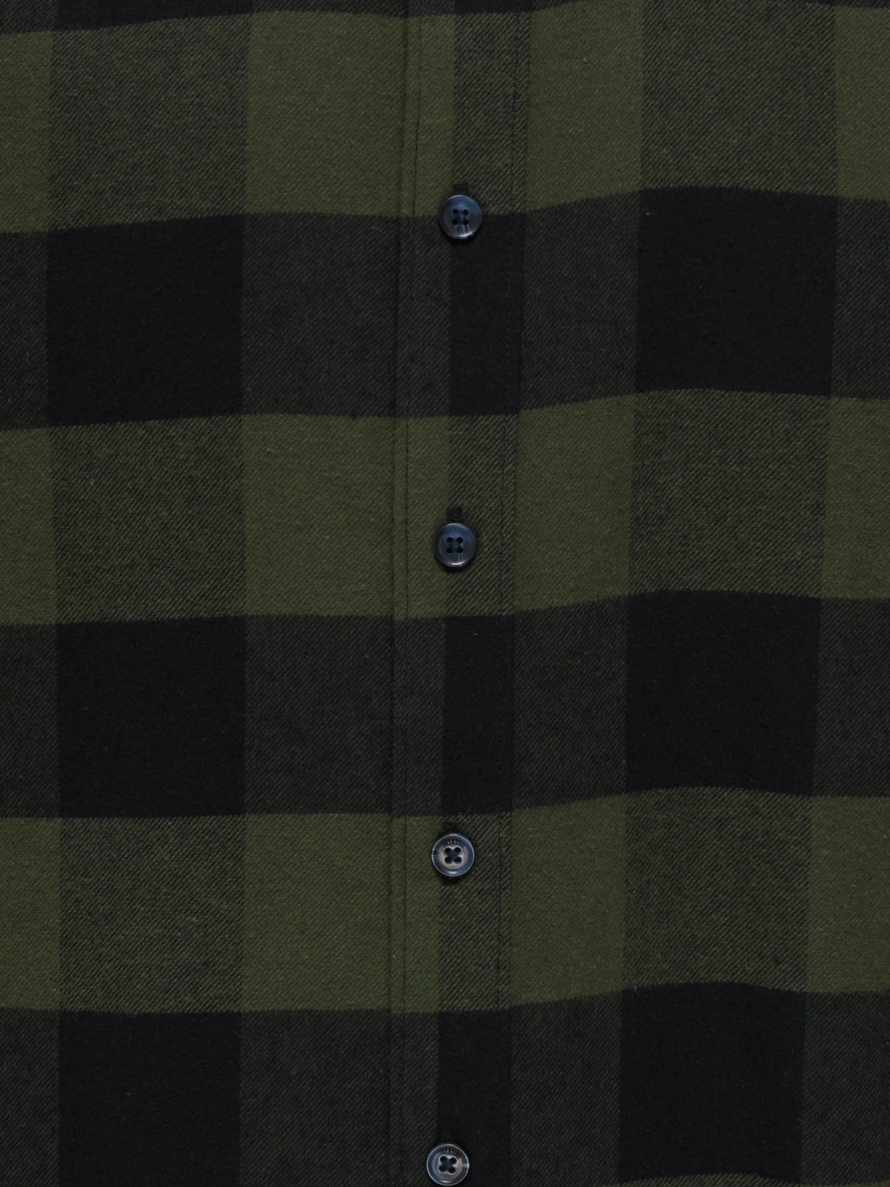 JR GUDMUND SHIRT FOREST