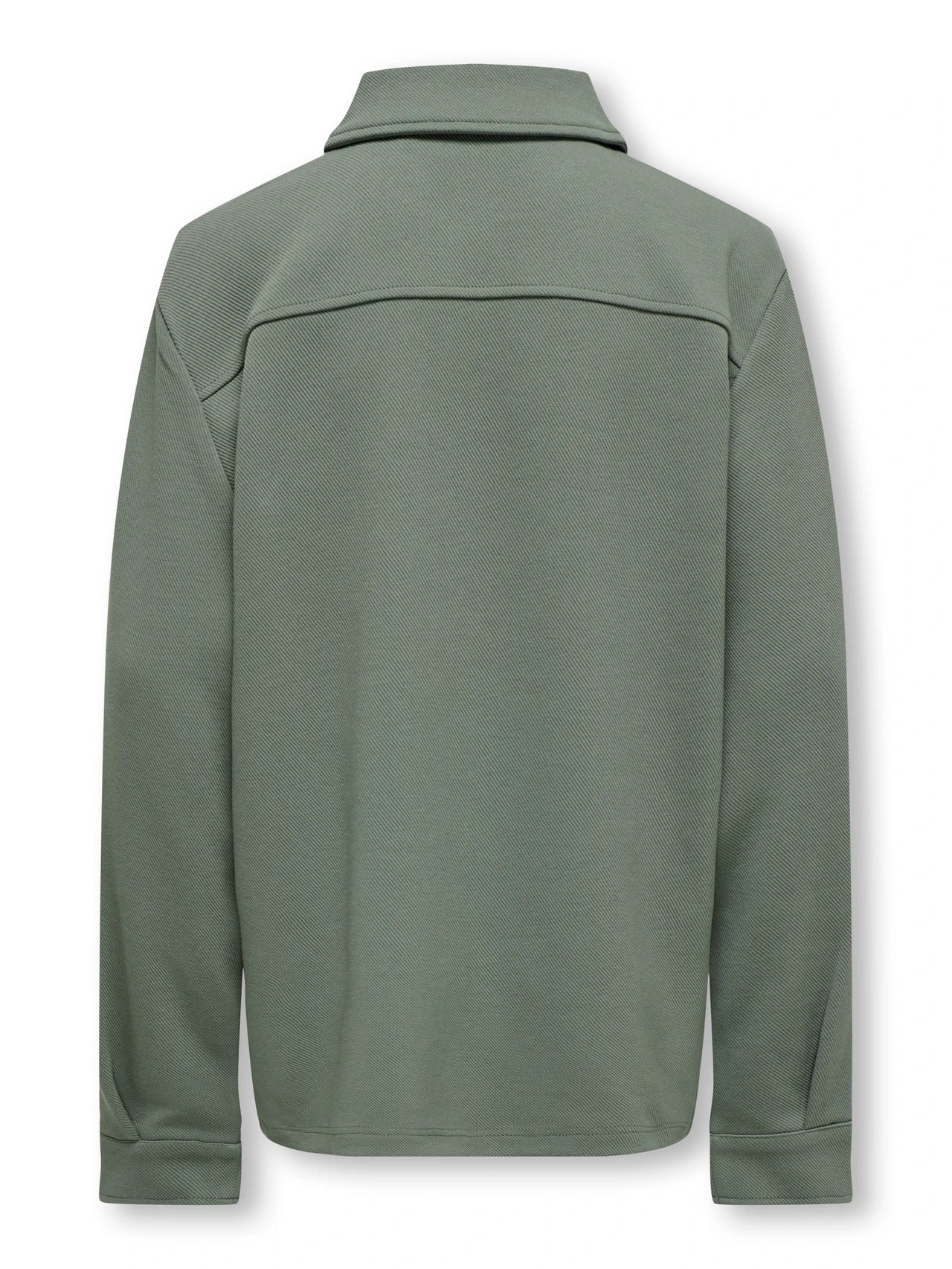 JR NEW KODYL OVERSHIRT CASTOR
