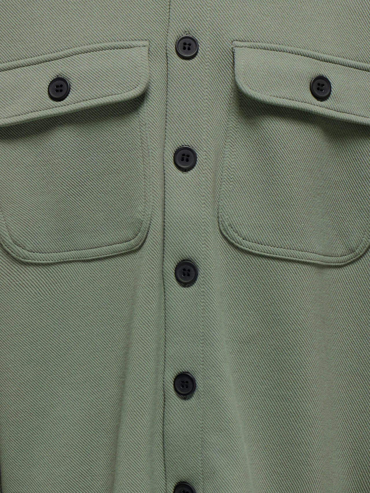 JR NEW KODYL OVERSHIRT CASTOR