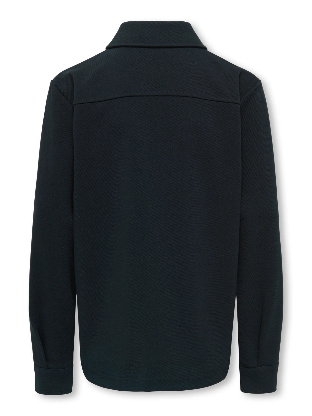 JR NEW KODYL OVERSHIRT NAVY