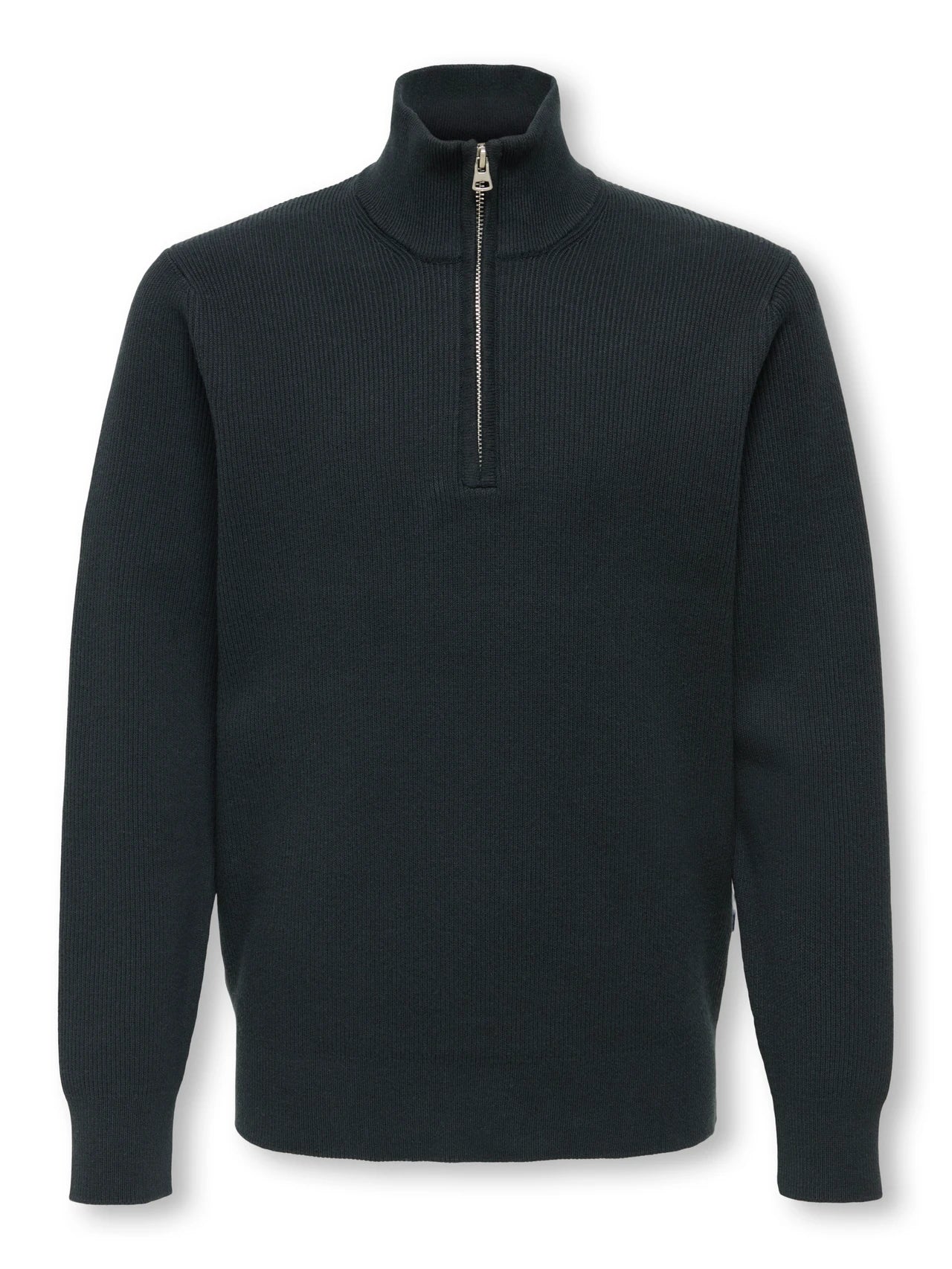 JR PHIL HALFZIP