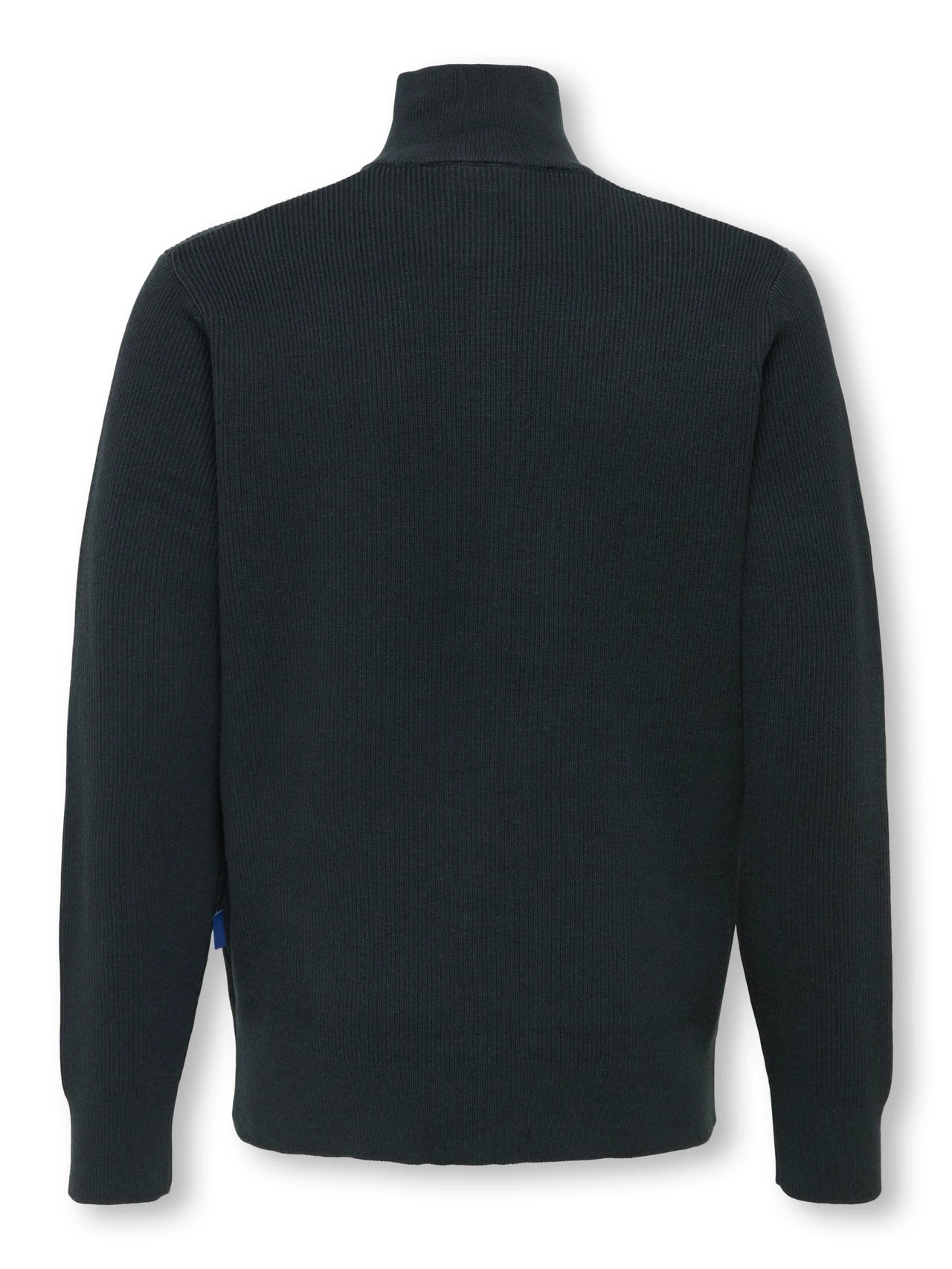 JR PHIL HALFZIP