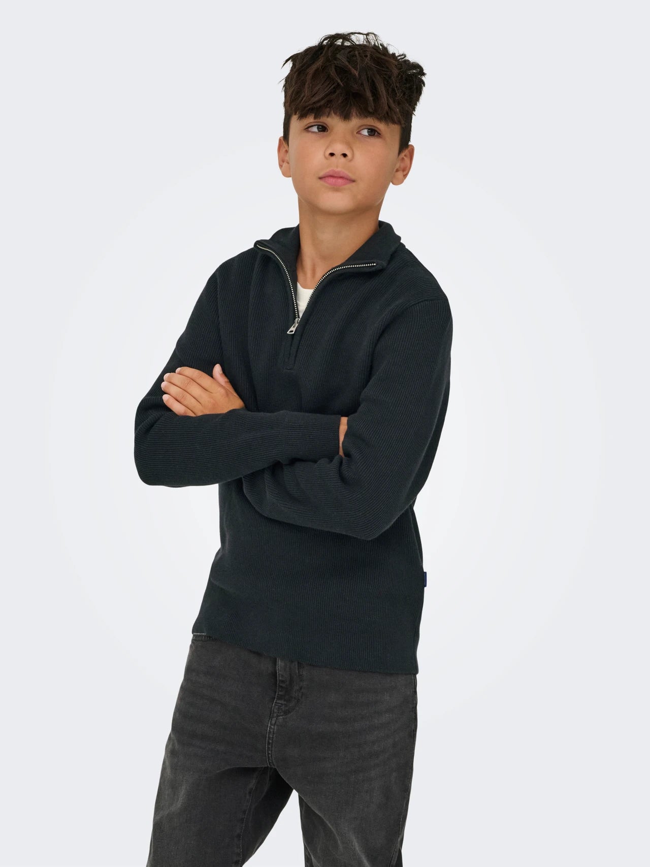 JR PHIL HALFZIP