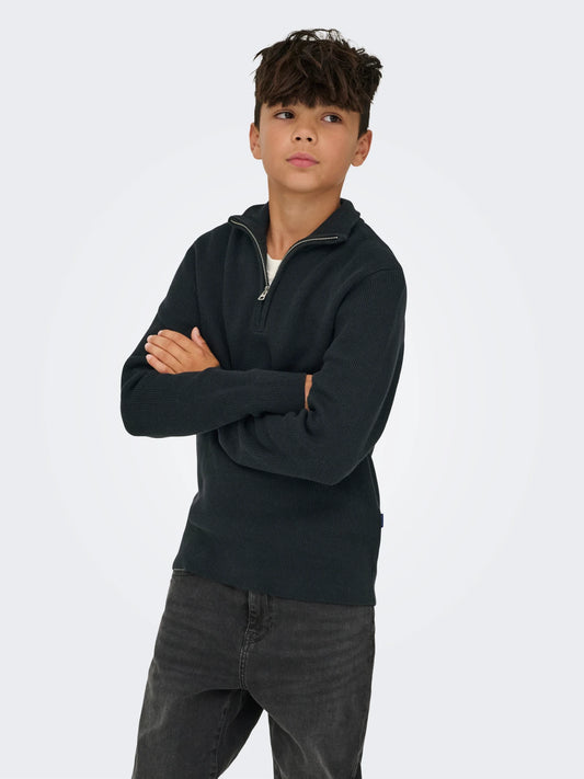 JR PHIL HALFZIP