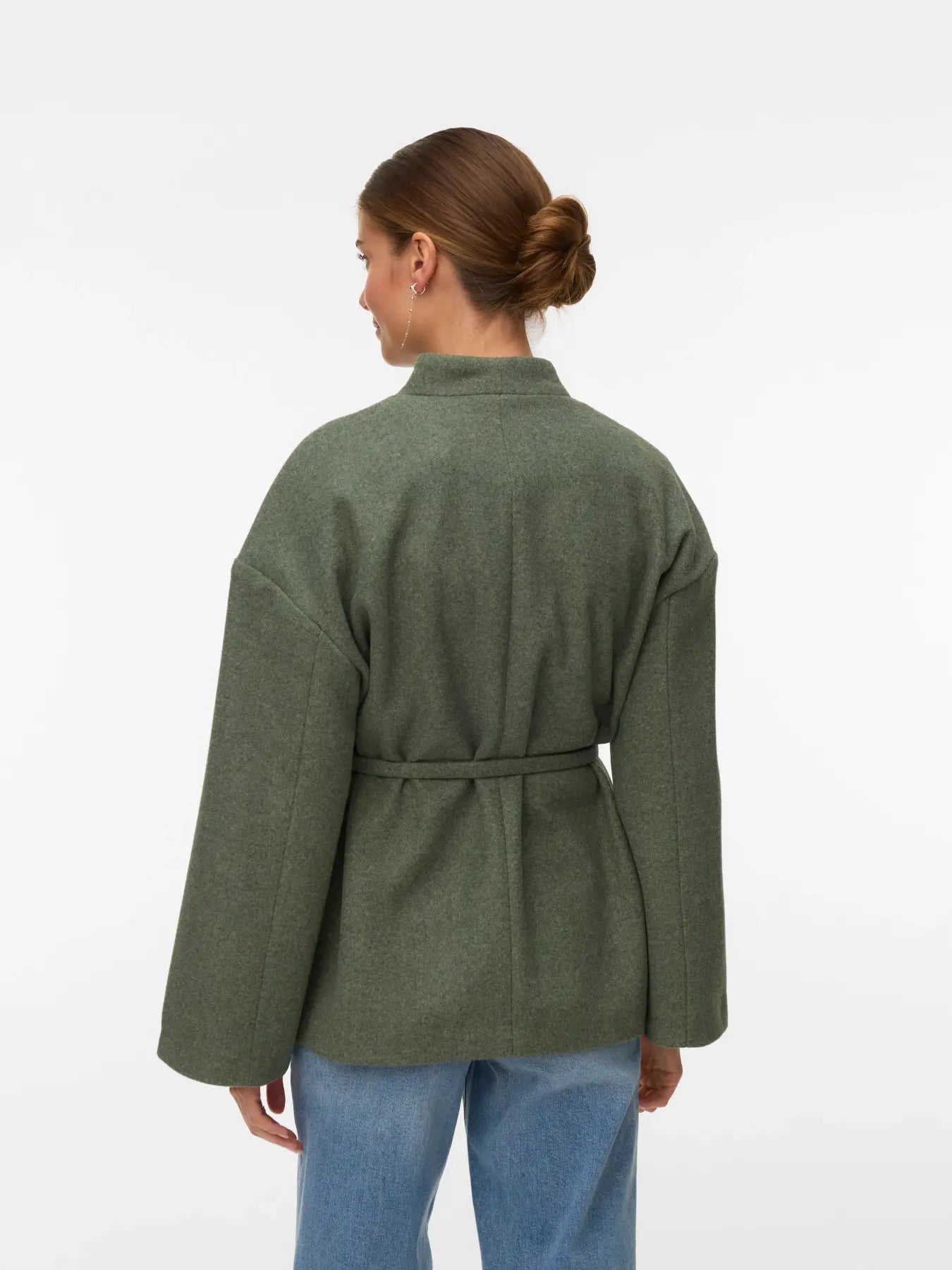 SIJINA JACKET KALAMATA