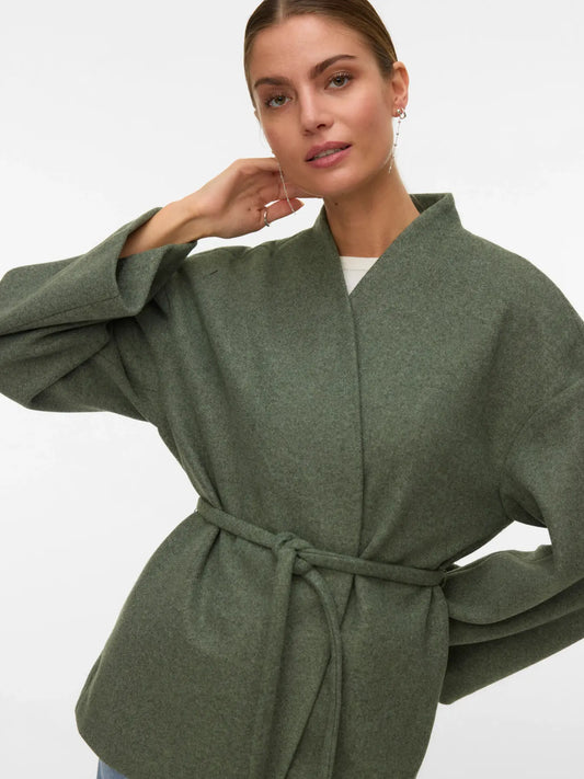 SIJINA JACKET KALAMATA