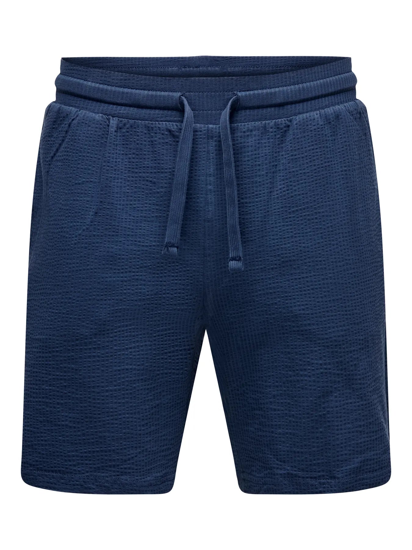 KIAN SHORTS NAVAL ACADEMY
