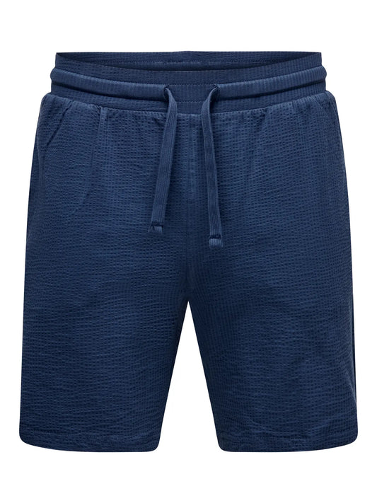 KIAN SHORTS NAVAL ACADEMY