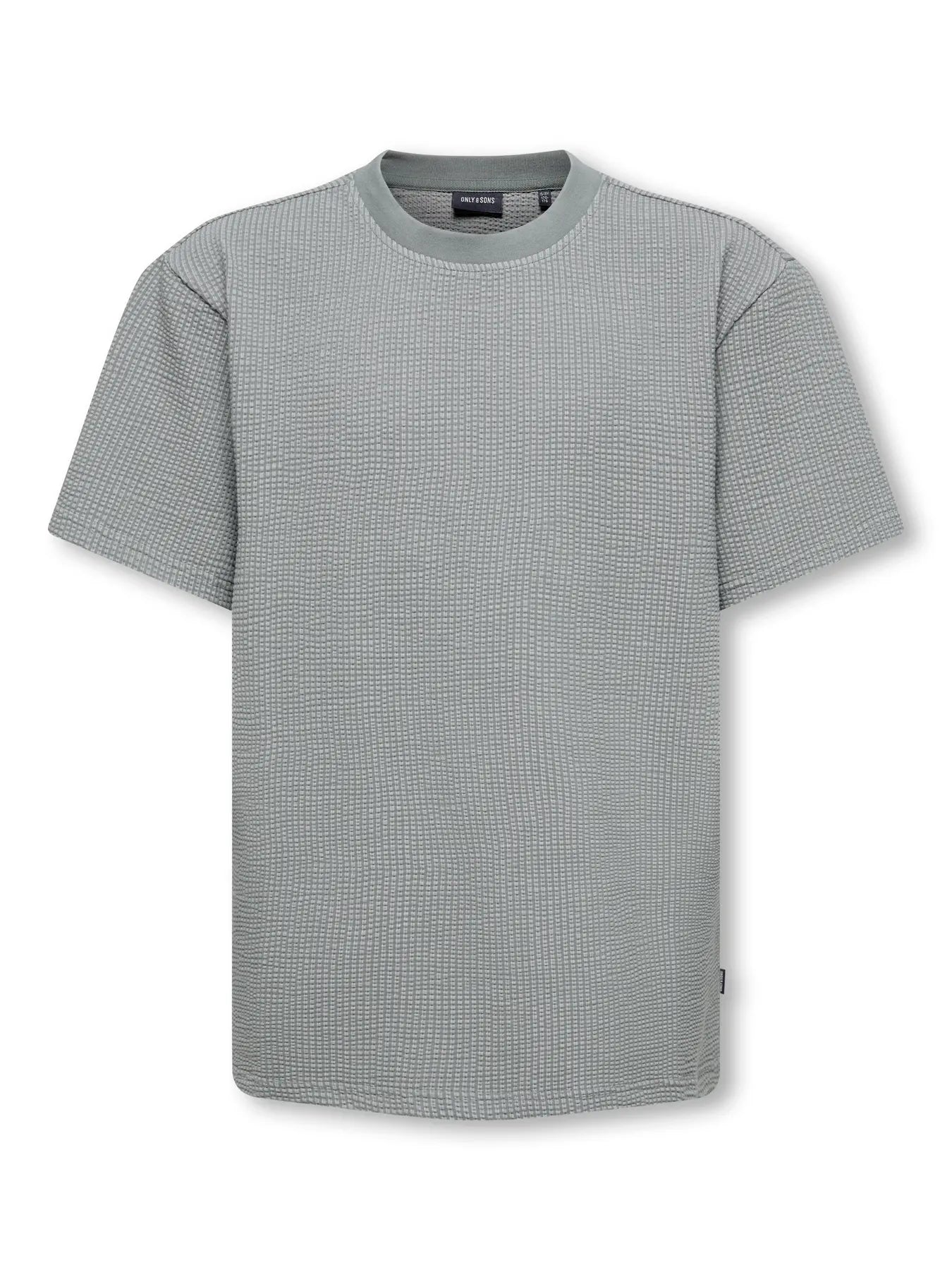 JR KIAN TEE SEDONA GRAY