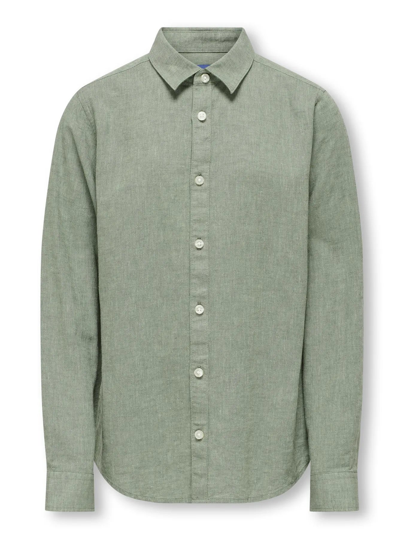JR CAIDEN SHIRT SWAMP