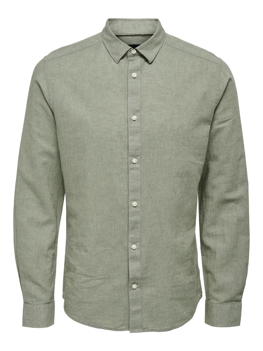 CAIDEN LINEN SWAMP
