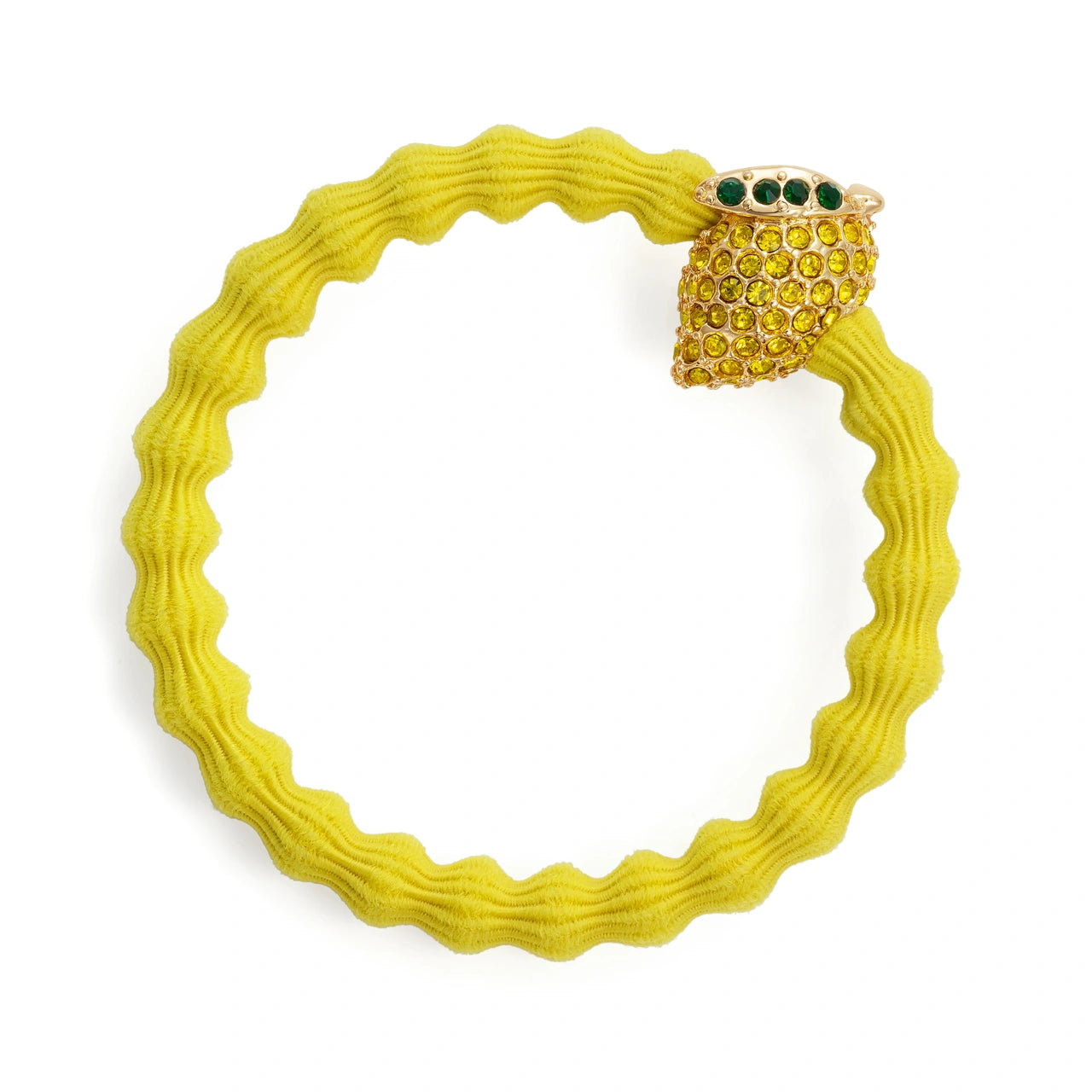 BLING LEMON SUNSHINE YELLOW