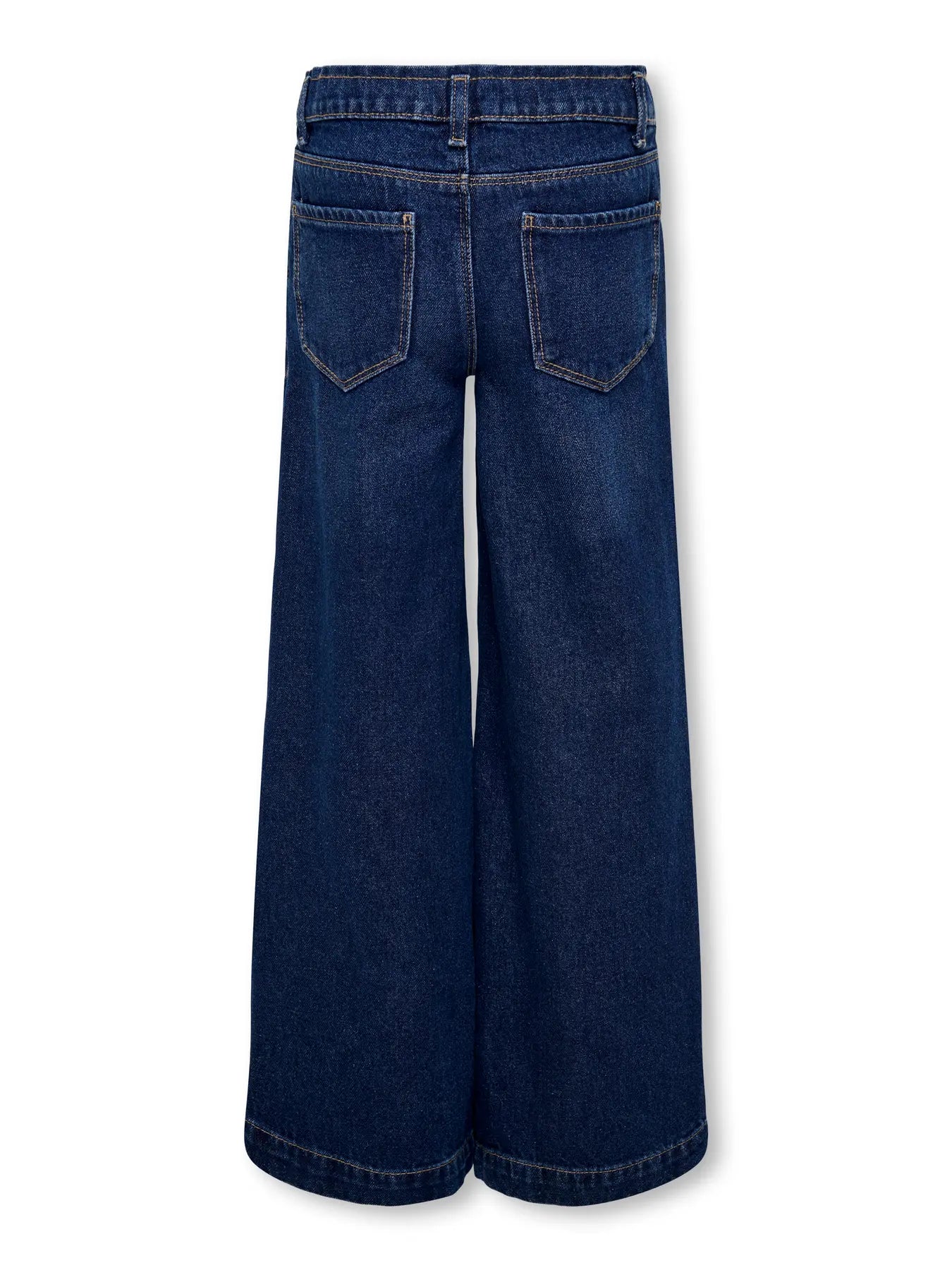 KO COMET WIDE DENIM