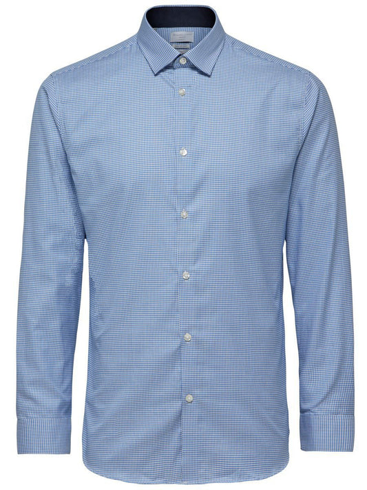 MARK RUTIG BLÅ SKYWAY