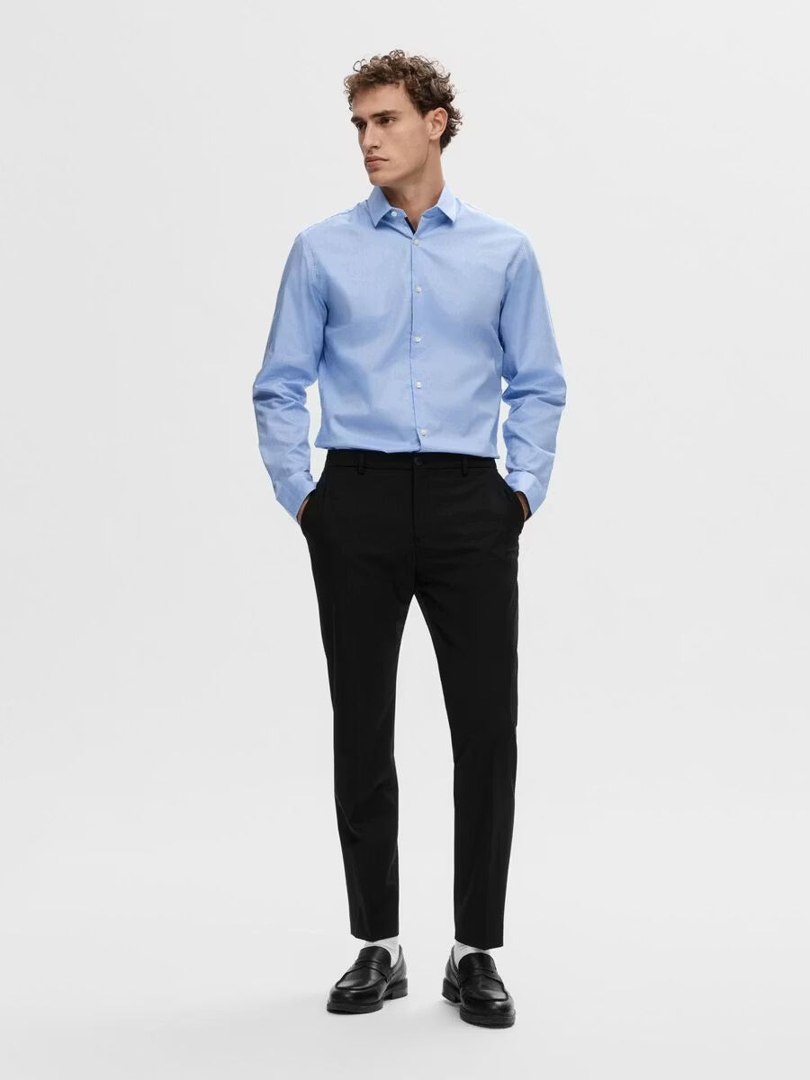 MARK LIGHT BLUE