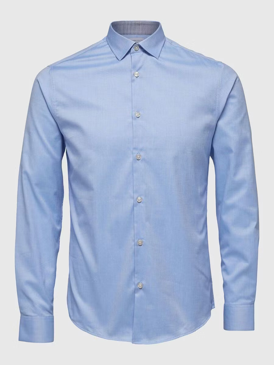 MARK LIGHT BLUE