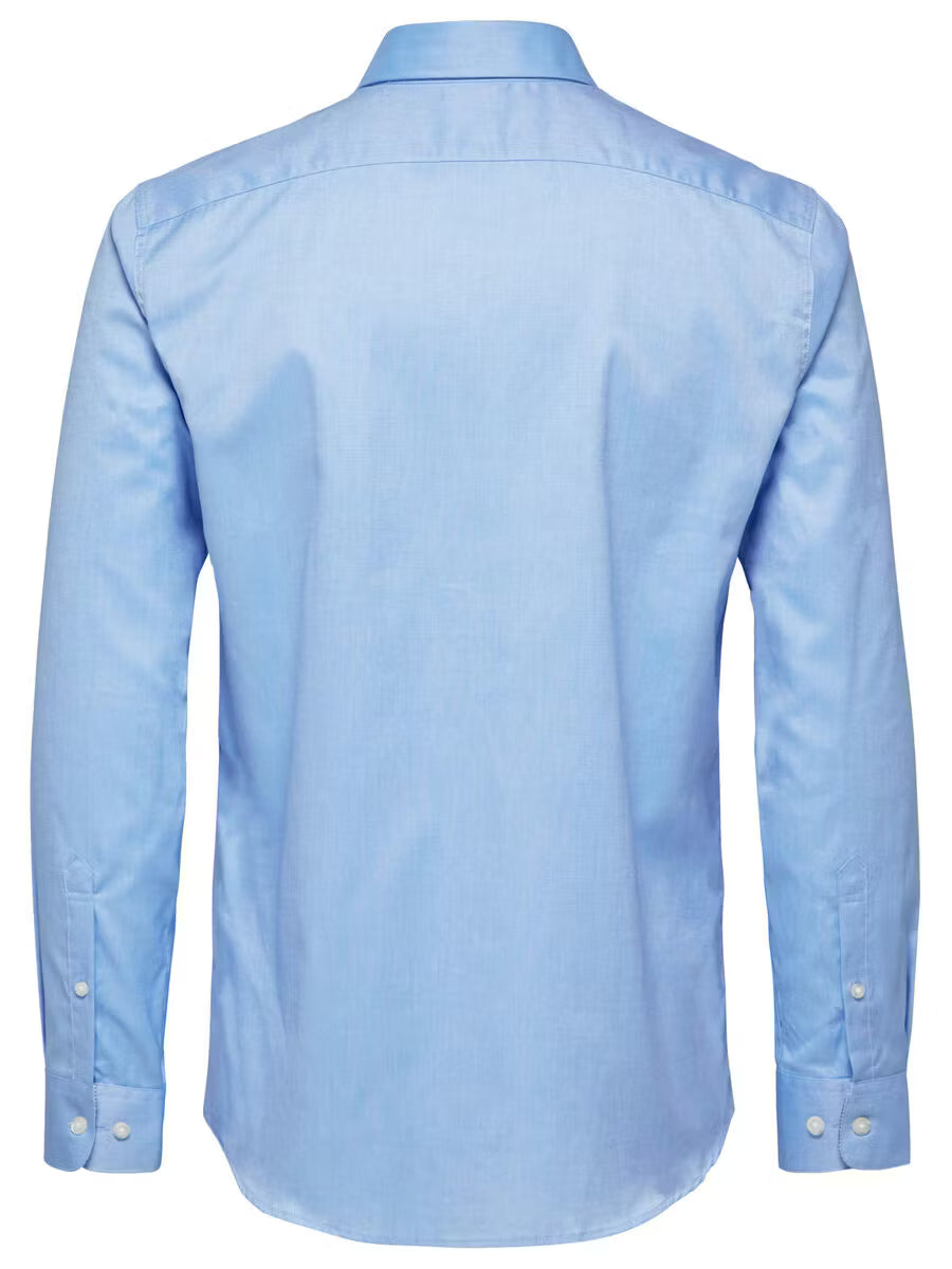 MARK LIGHT BLUE