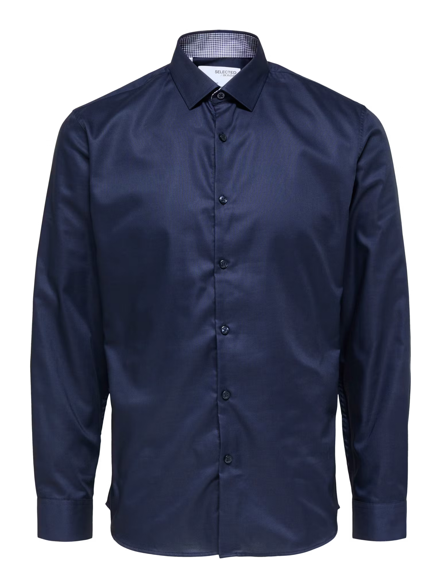 MARK NAVY BLAZER