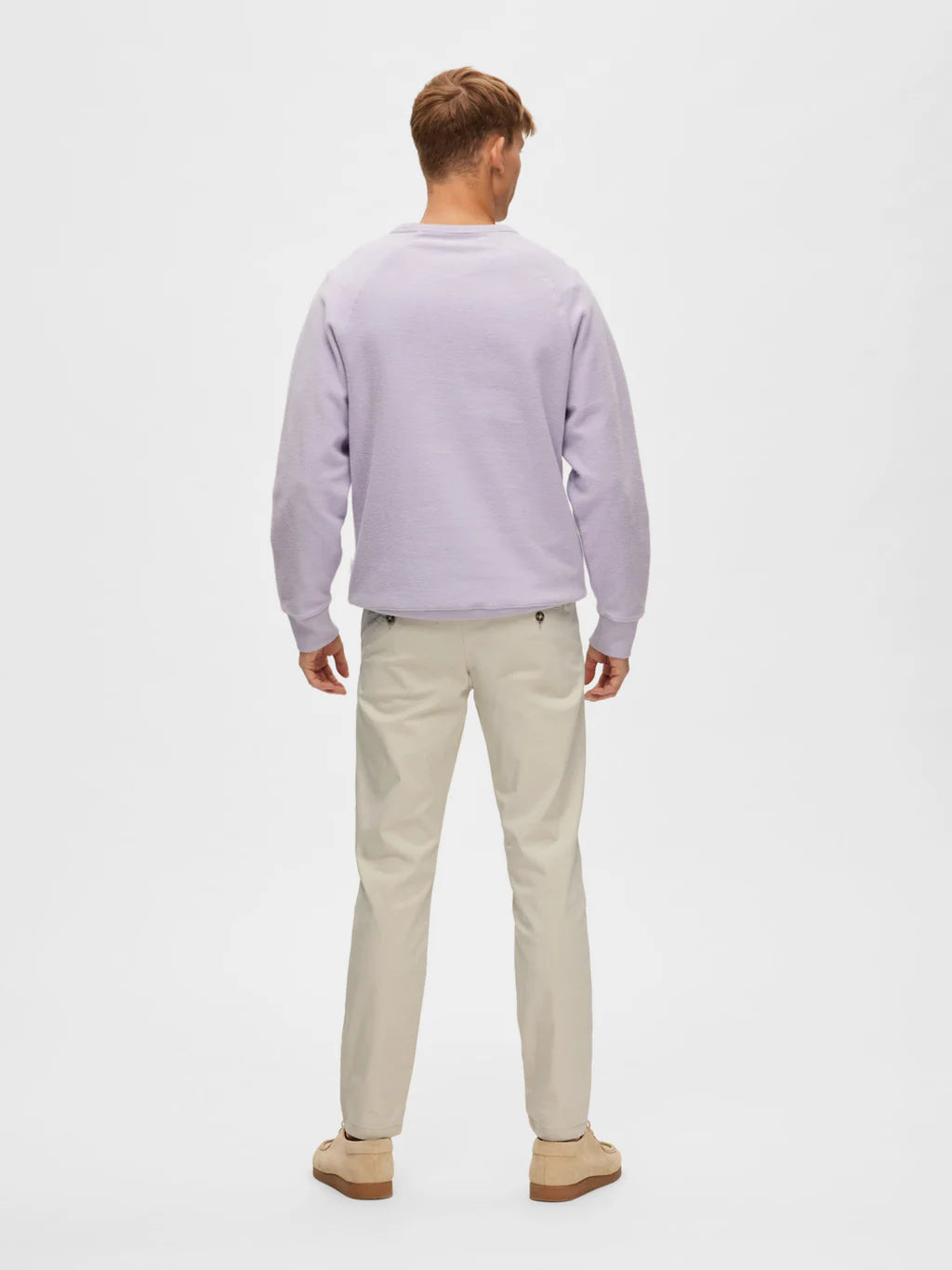 MILES CHINOS MOONSTRUCK L32
