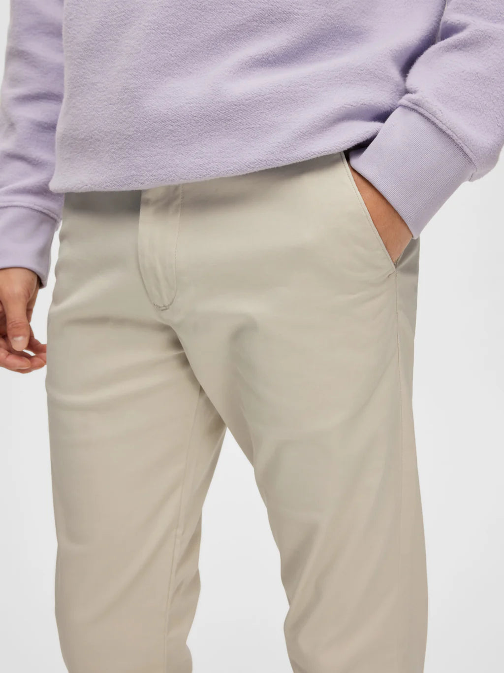 MILES CHINOS MOONSTRUCK L34