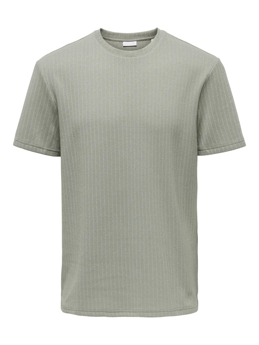 TREY TEE LAUREL OAK