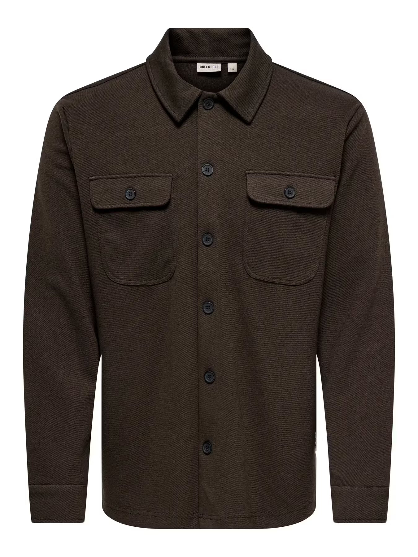 NEW KODYL OVERSHIRT MULCH