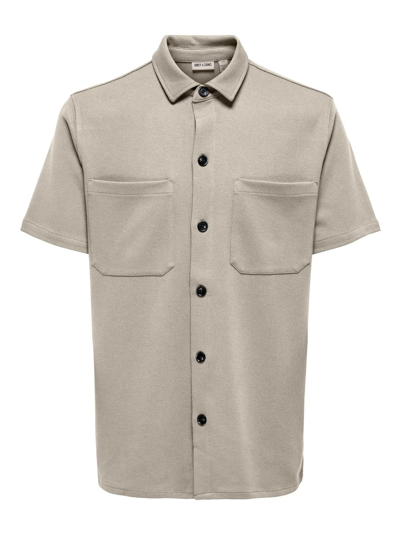 NEW KODYL SHIRT SILVER LINING