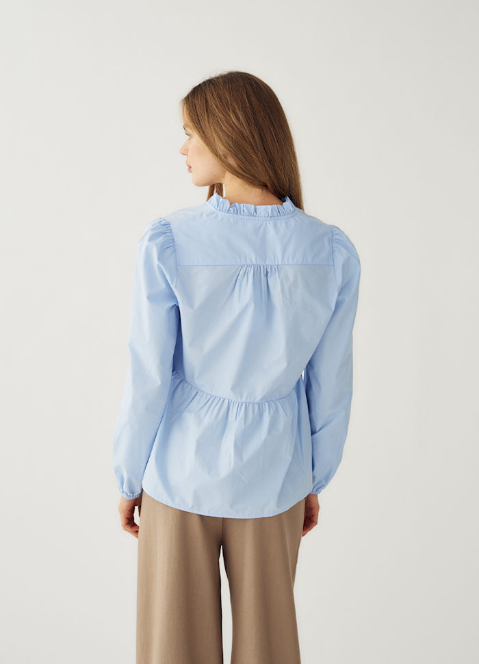 MATTI BLUS LIGHT BLUE