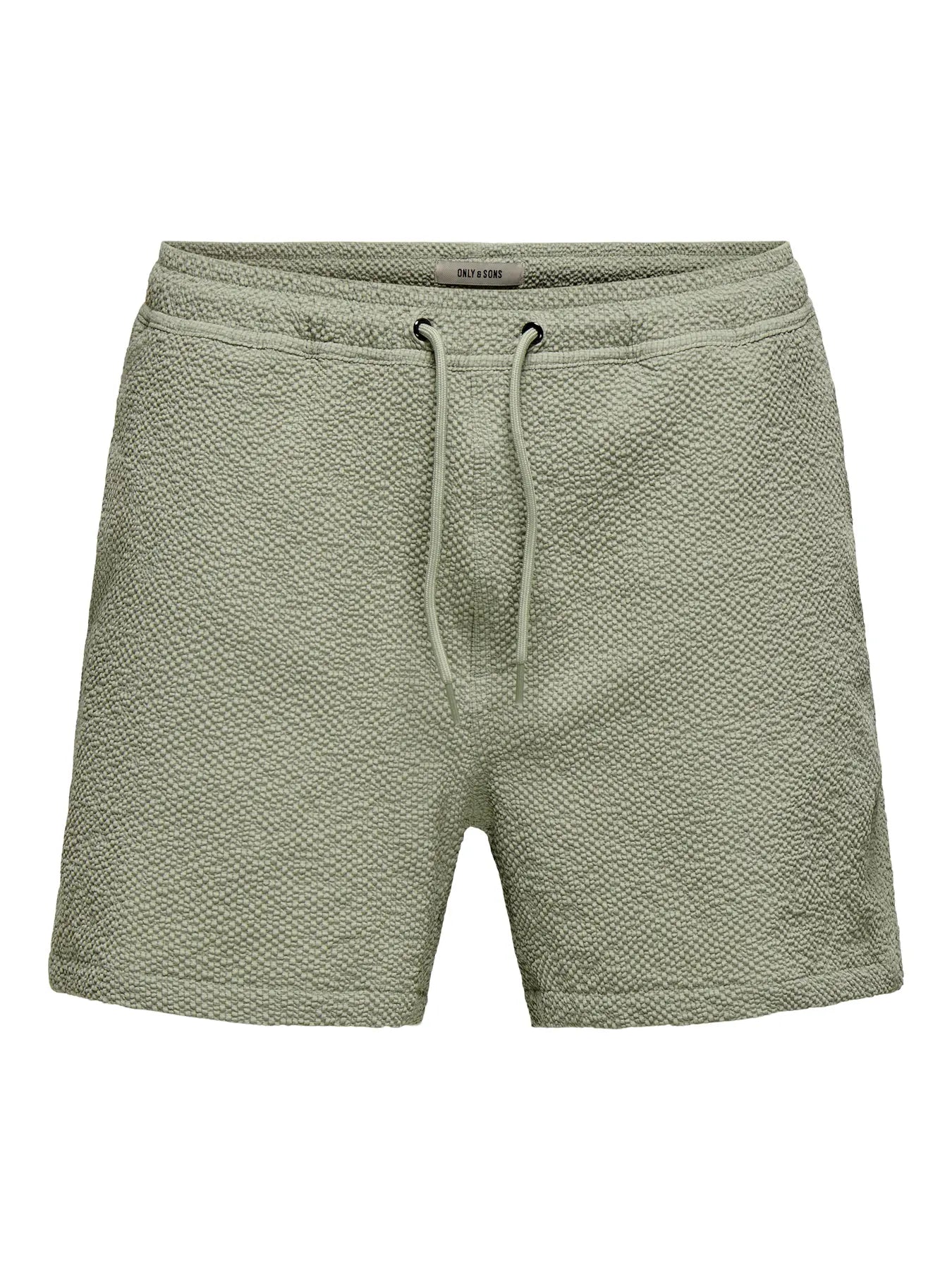 TED SWIMSHORTS SEAGRASS