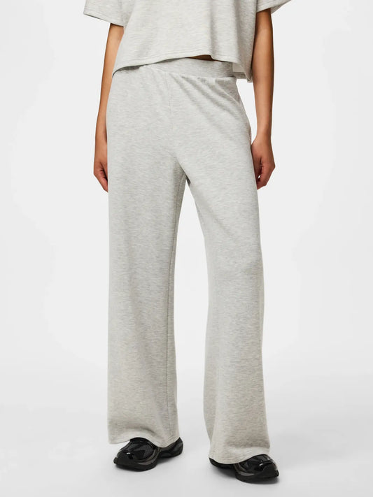 POLLY SWEATPANT LIGHT GREY