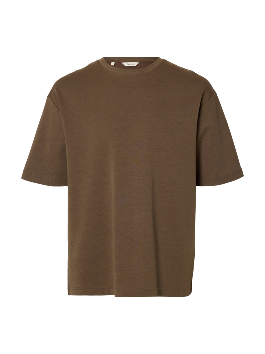 OSCAR CHOCOLATE CHIP MELANGE