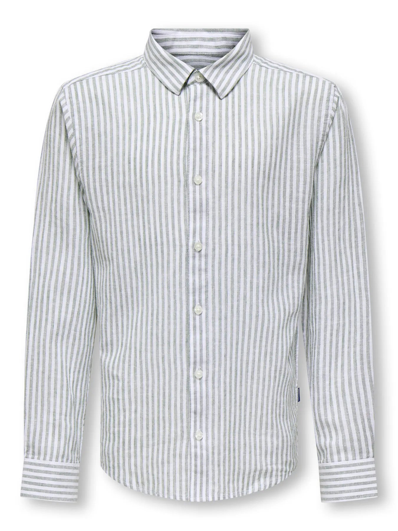 JR CAIDEN STRIPE SEA SPRAY
