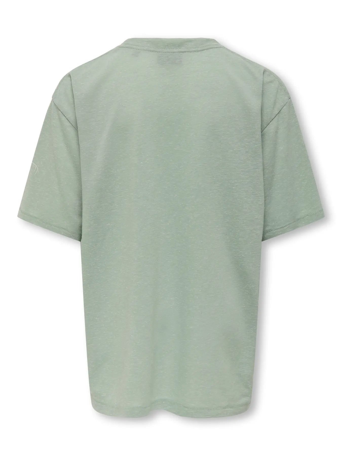 JR MILON OVERSIZE TEE