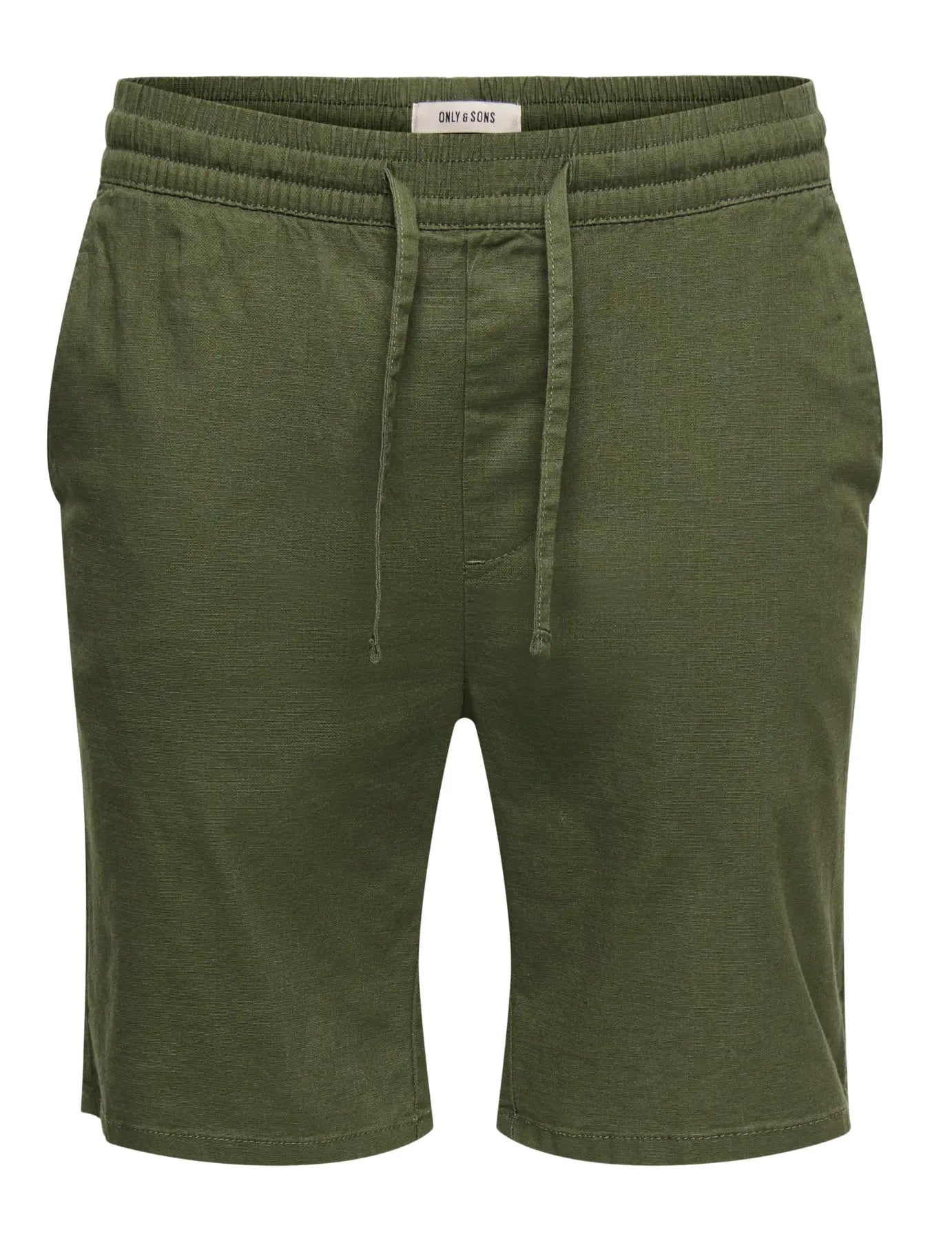REID SHORTS OLIVE