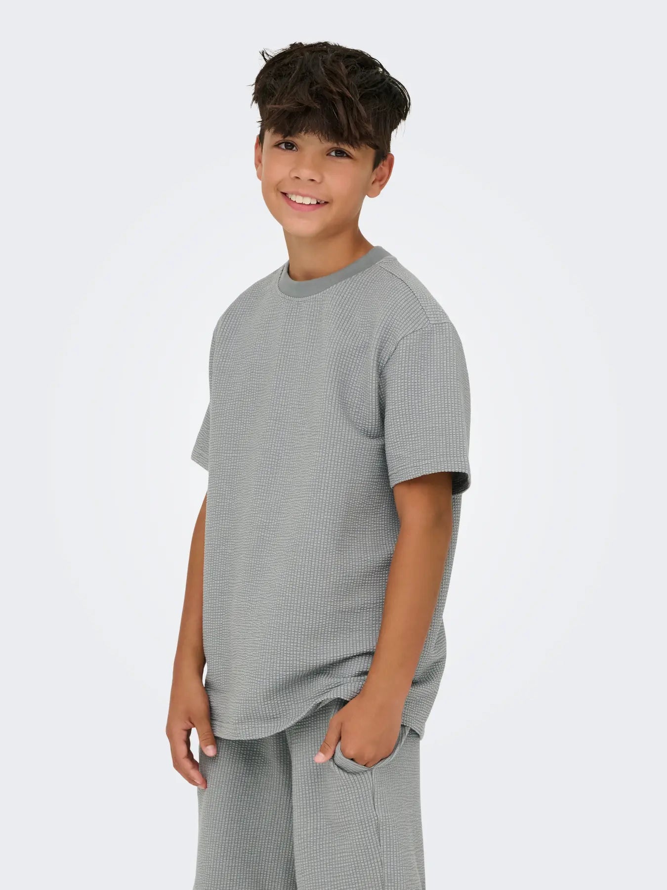 JR KIAN TEE SEDONA GRAY