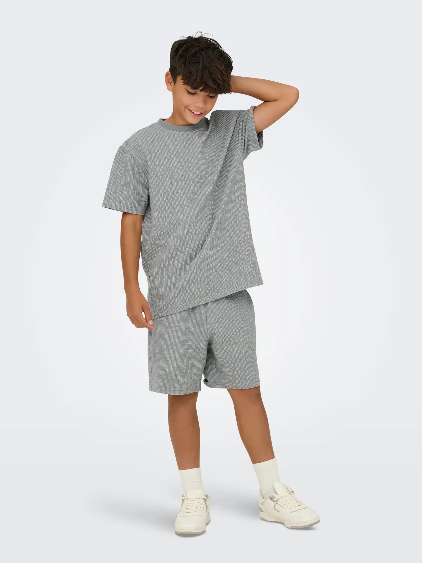 JR KIAN TEE SEDONA GRAY