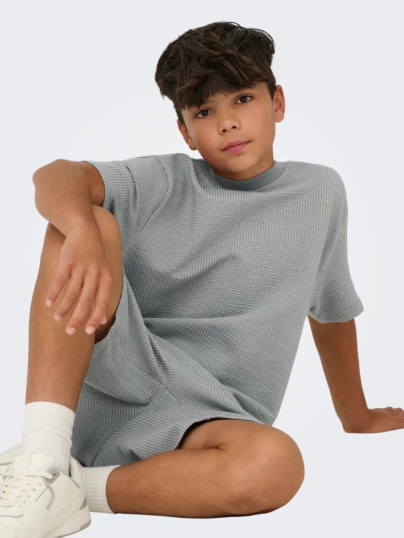 JR KIAN TEE SEDONA GRAY