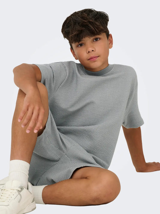 JR KIAN TEE SEDONA GRAY