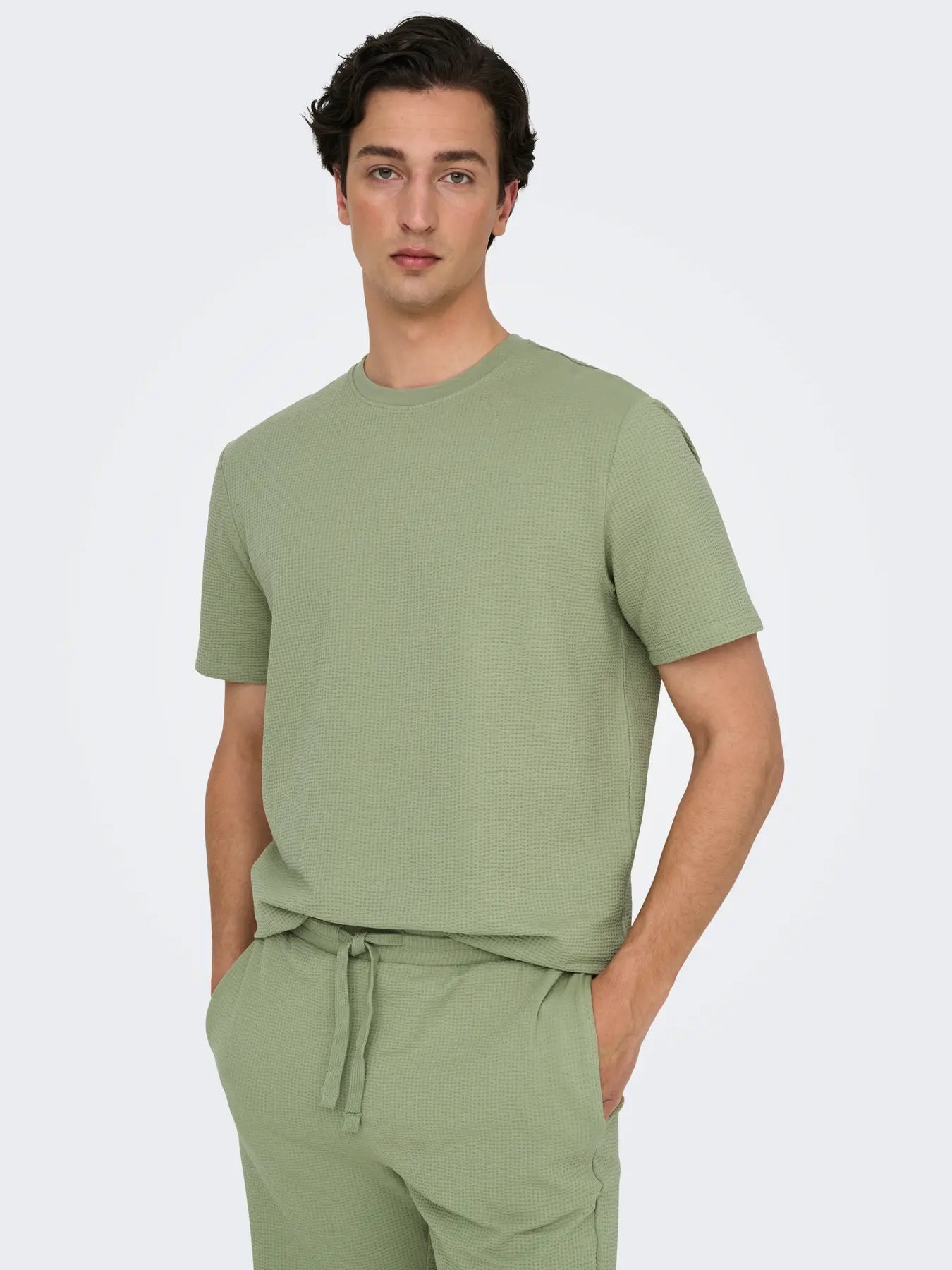 KIAN TEE SEAGRASS